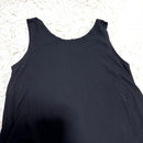 Y'S Sleeveless Yohji Yamamoto