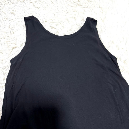Y'S Sleeveless Yohji Yamamoto