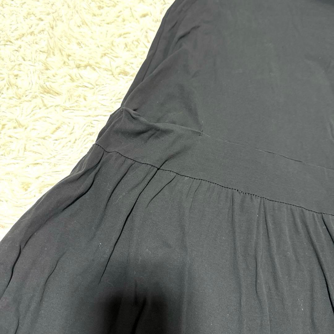 Y'S Sleeveless Yohji Yamamoto