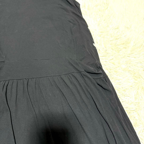 Y'S Sleeveless Yohji Yamamoto