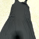 Y'S Sleeveless Yohji Yamamoto