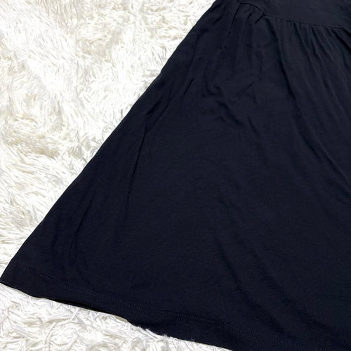 Y'S Sleeveless Yohji Yamamoto