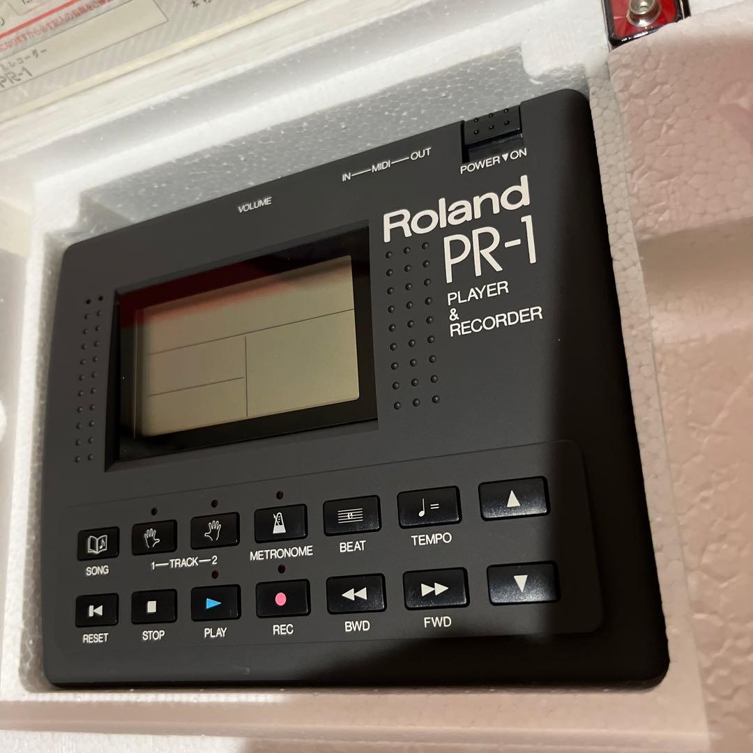 Roland Others R 1