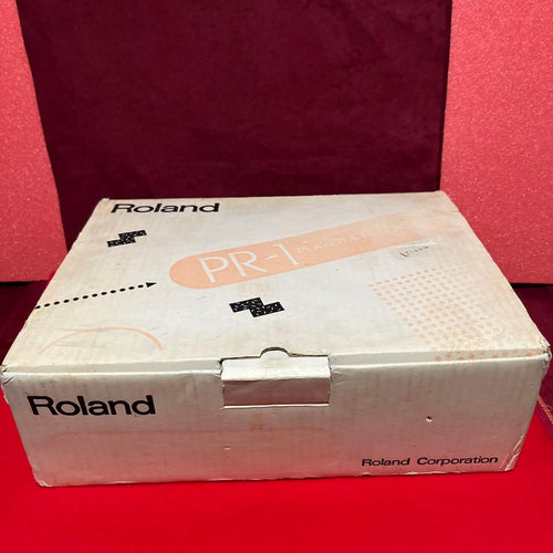 Roland Others R 1