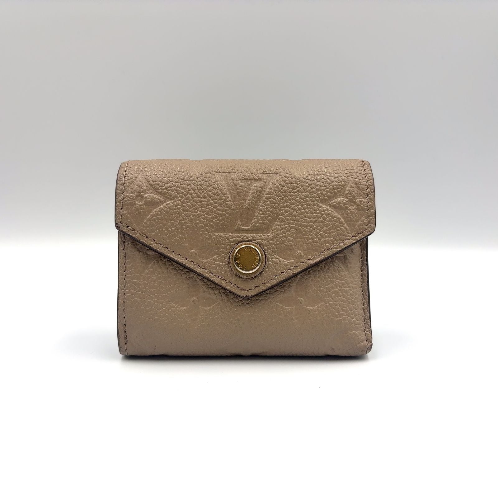 Louis Vuitton Long Wallet Rfid M69800