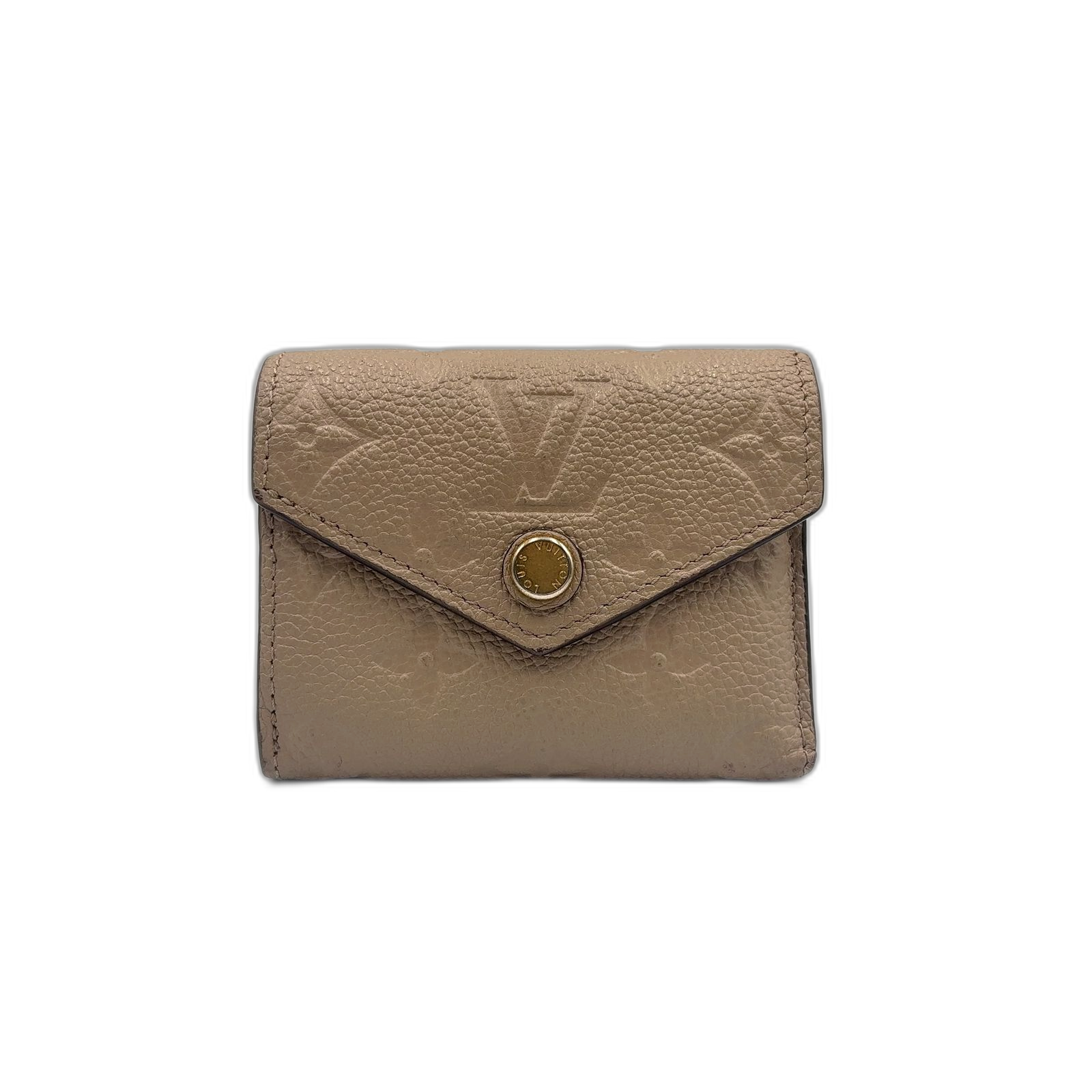 Louis Vuitton Long Wallet Rfid M69800