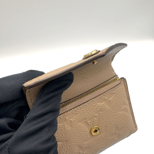 Louis Vuitton Long Wallet Rfid M69800