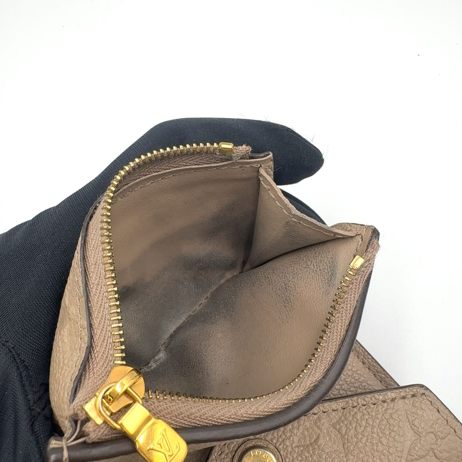 Louis Vuitton Long Wallet Rfid M69800