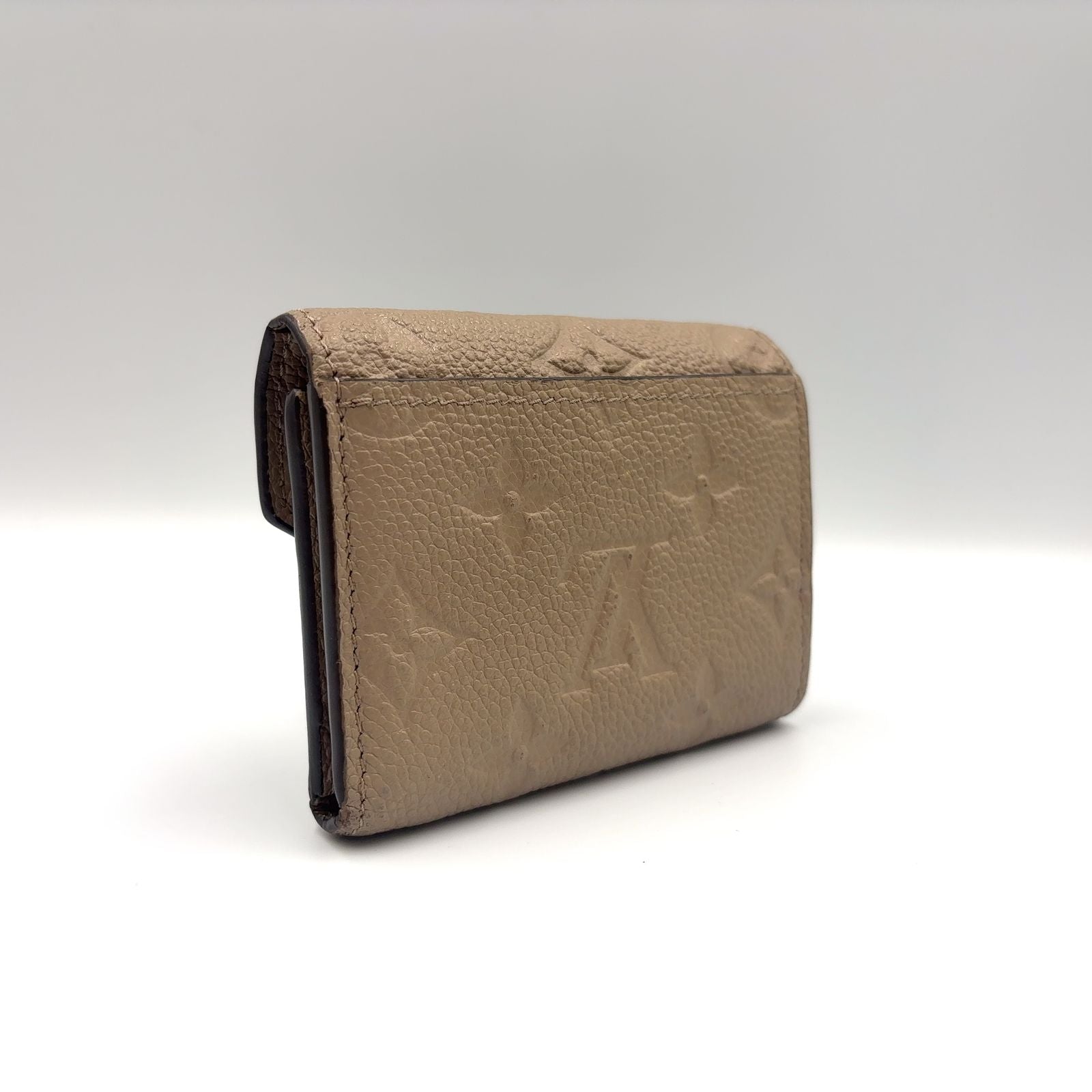 Louis Vuitton Long Wallet Rfid M69800
