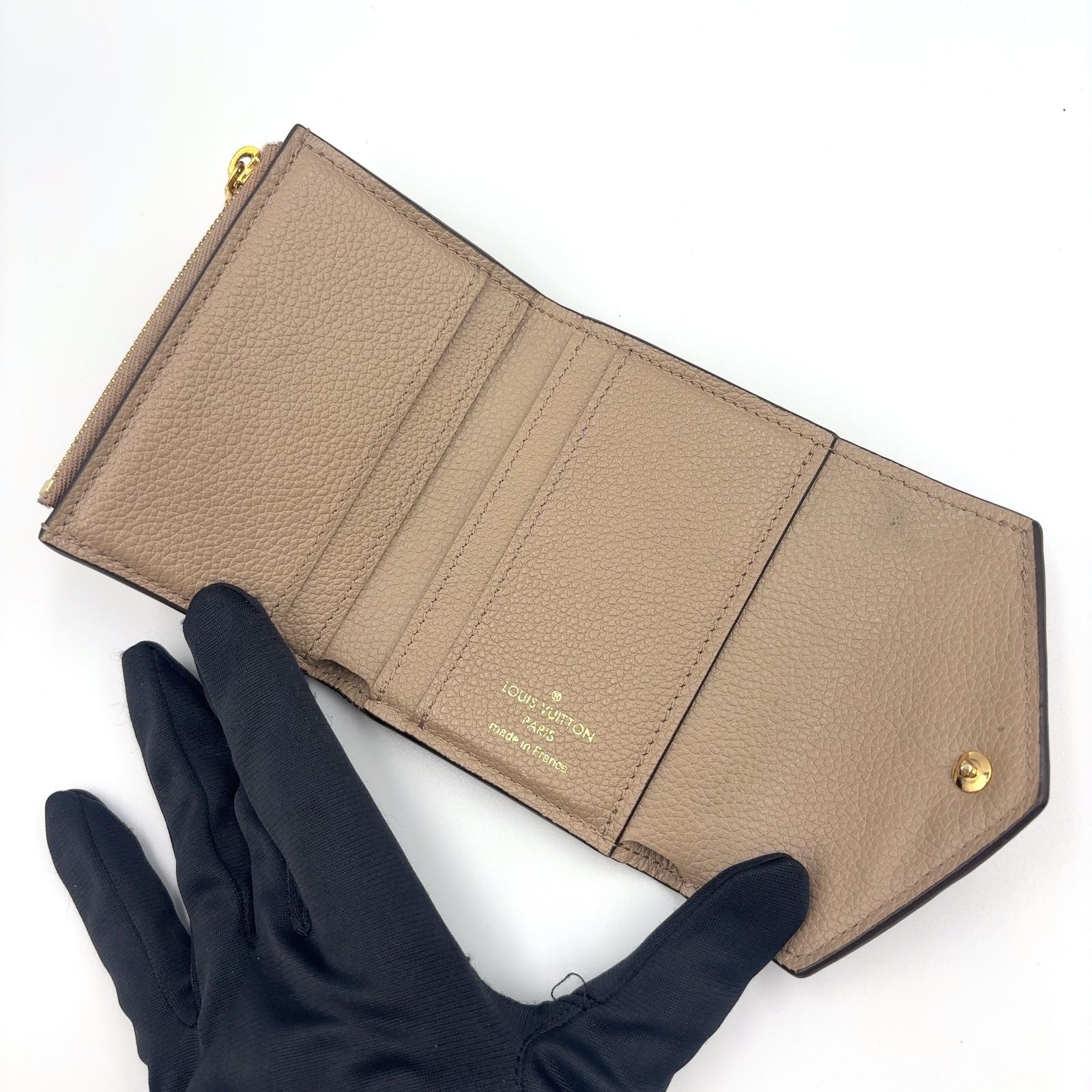 Louis Vuitton Long Wallet Rfid M69800