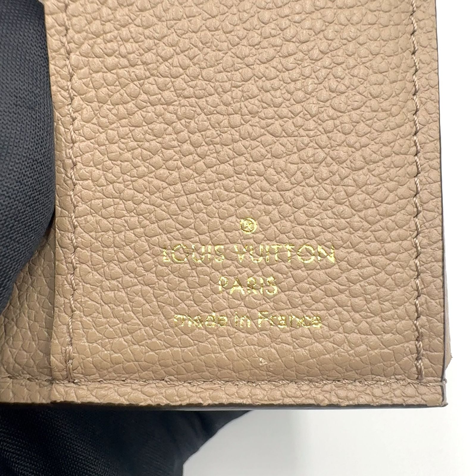 Louis Vuitton Long Wallet Rfid M69800