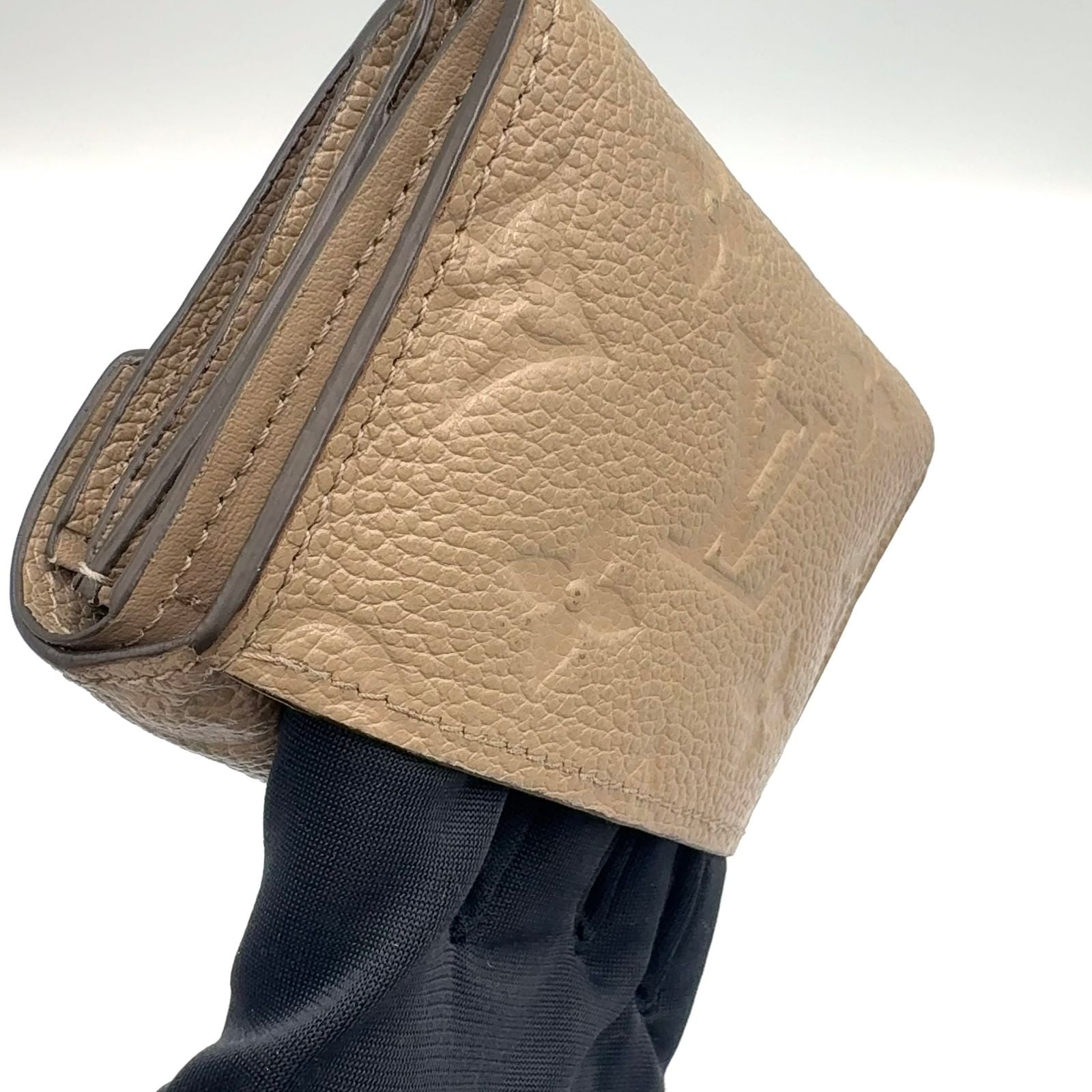Louis Vuitton Long Wallet Rfid M69800