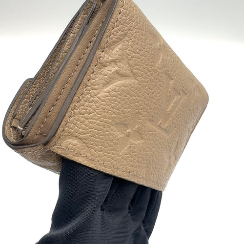 Louis Vuitton Long Wallet Rfid M69800
