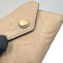Louis Vuitton Long Wallet Rfid M69800