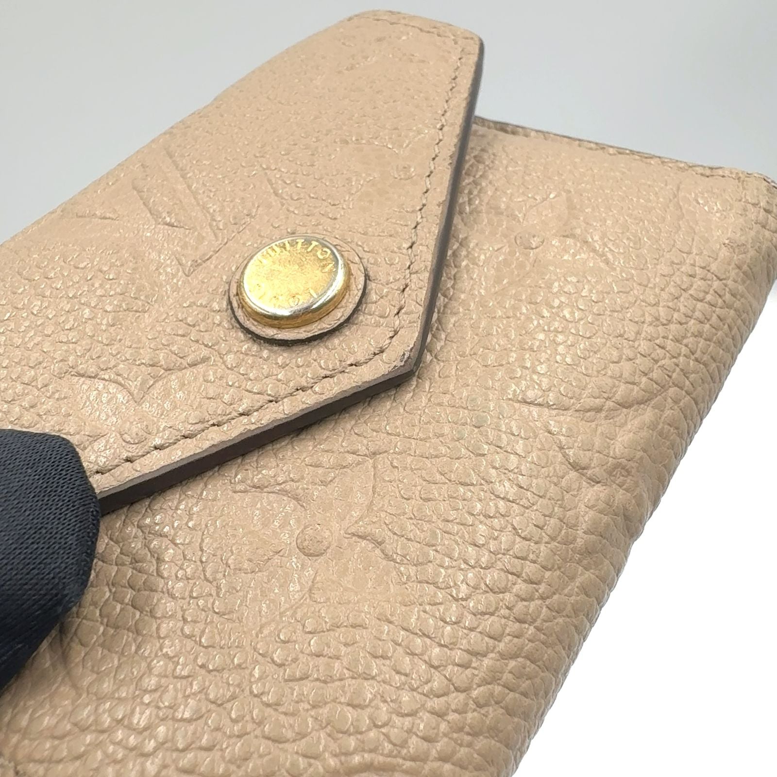 Louis Vuitton Long Wallet Rfid M69800