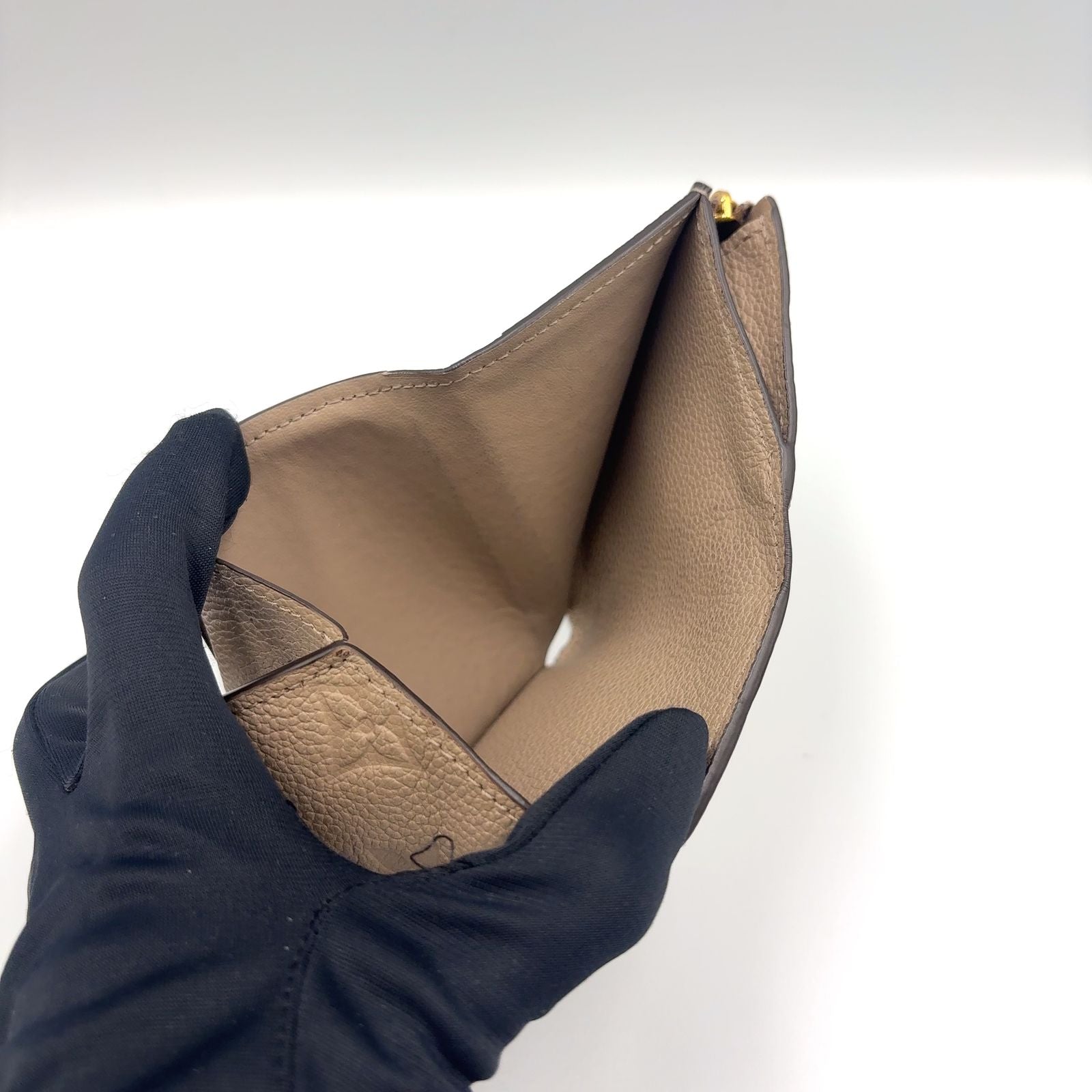 Louis Vuitton Long Wallet Rfid M69800