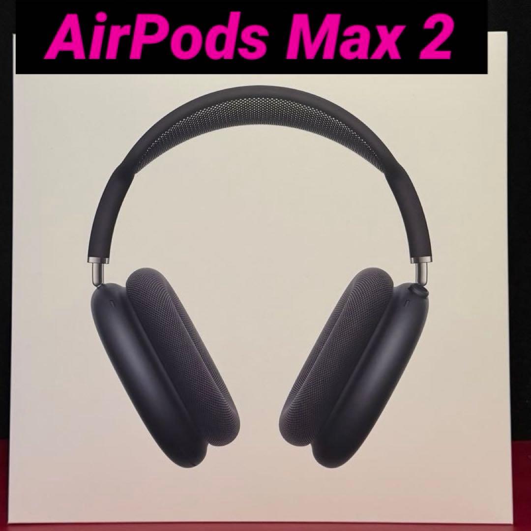 Apple Airpods Max 2