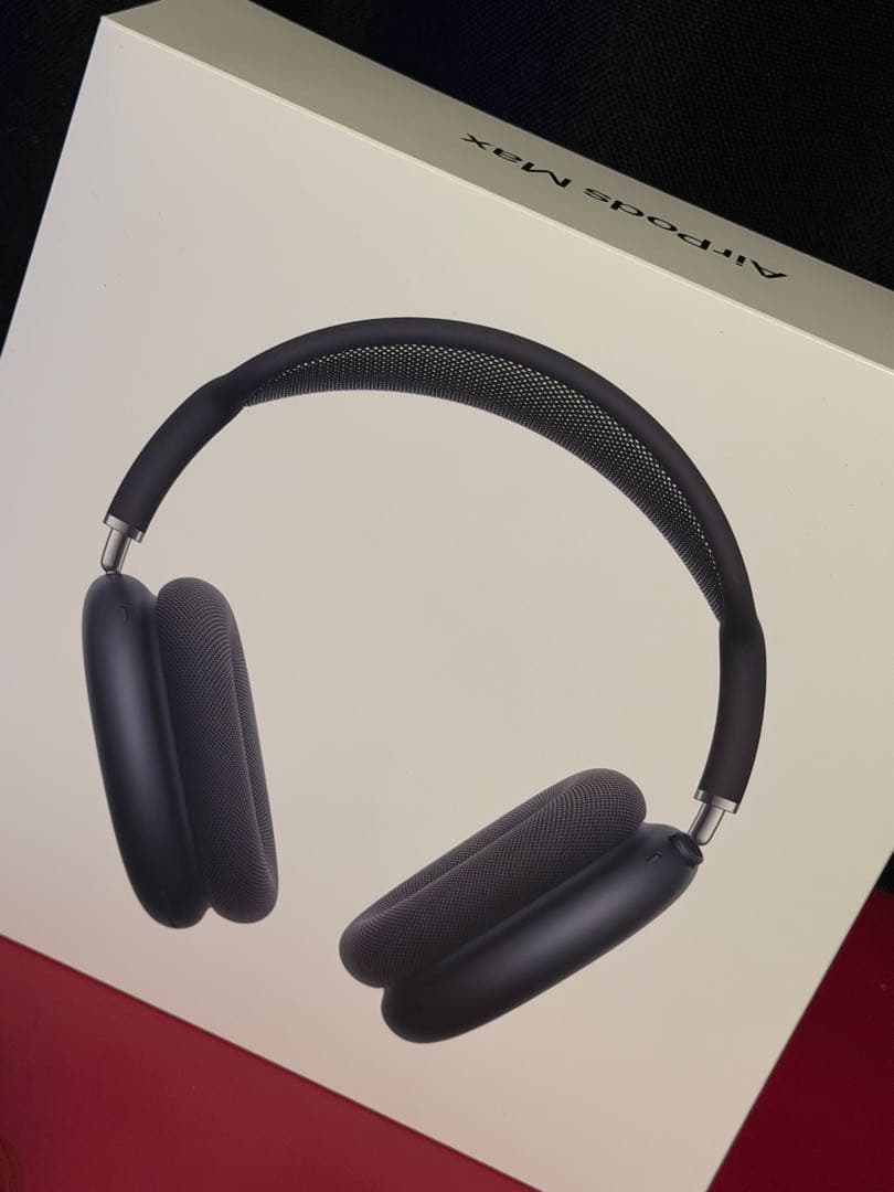 Apple Airpods Max 2