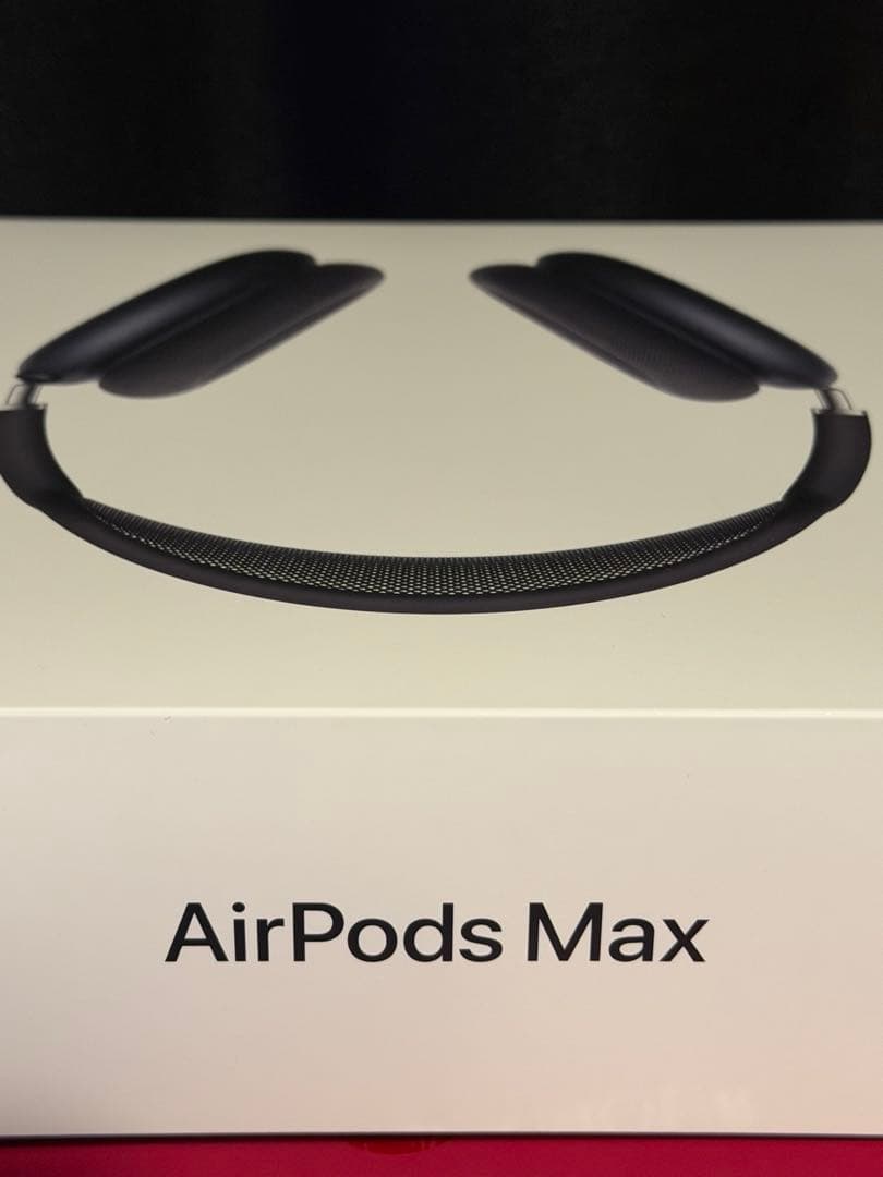 Apple Airpods Max 2