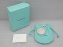 Tiffany Keychains Key Rings