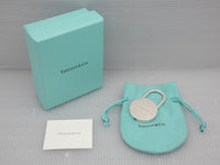 Tiffany Keychains Key Rings