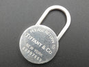 Tiffany Keychains Key Rings