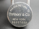 Tiffany Keychains Key Rings