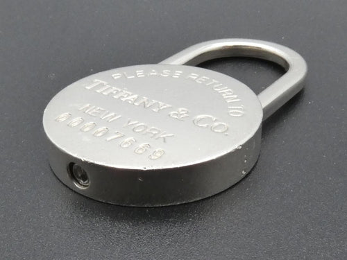 Tiffany Keychains Key Rings