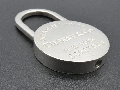 Tiffany Keychains Key Rings