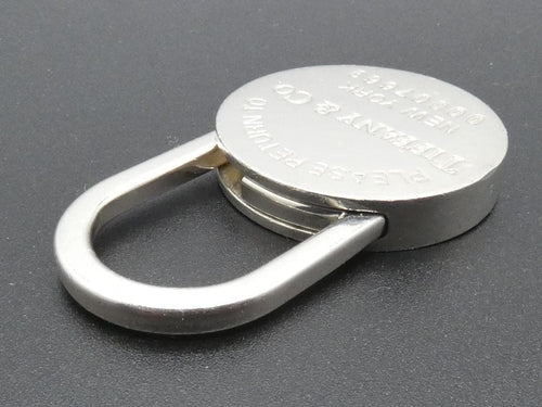 Tiffany Keychains Key Rings