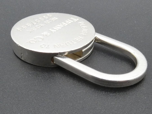Tiffany Keychains Key Rings