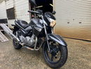 Suzuki Motorcycle Frames Gsr250