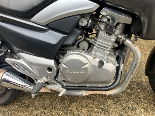 Suzuki Motorcycle Frames Gsr250