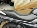 Suzuki Motorcycle Frames Gsr250