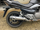 Suzuki Motorcycle Frames Gsr250