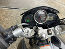 Suzuki Motorcycle Frames Gsr250