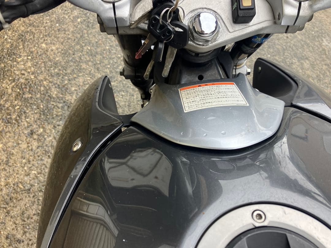 Suzuki Motorcycle Frames Gsr250