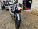 Suzuki Motorcycle Frames Gsr250