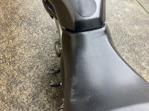 Suzuki Motorcycle Frames Gsr250