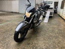Suzuki Motorcycle Frames Gsr250
