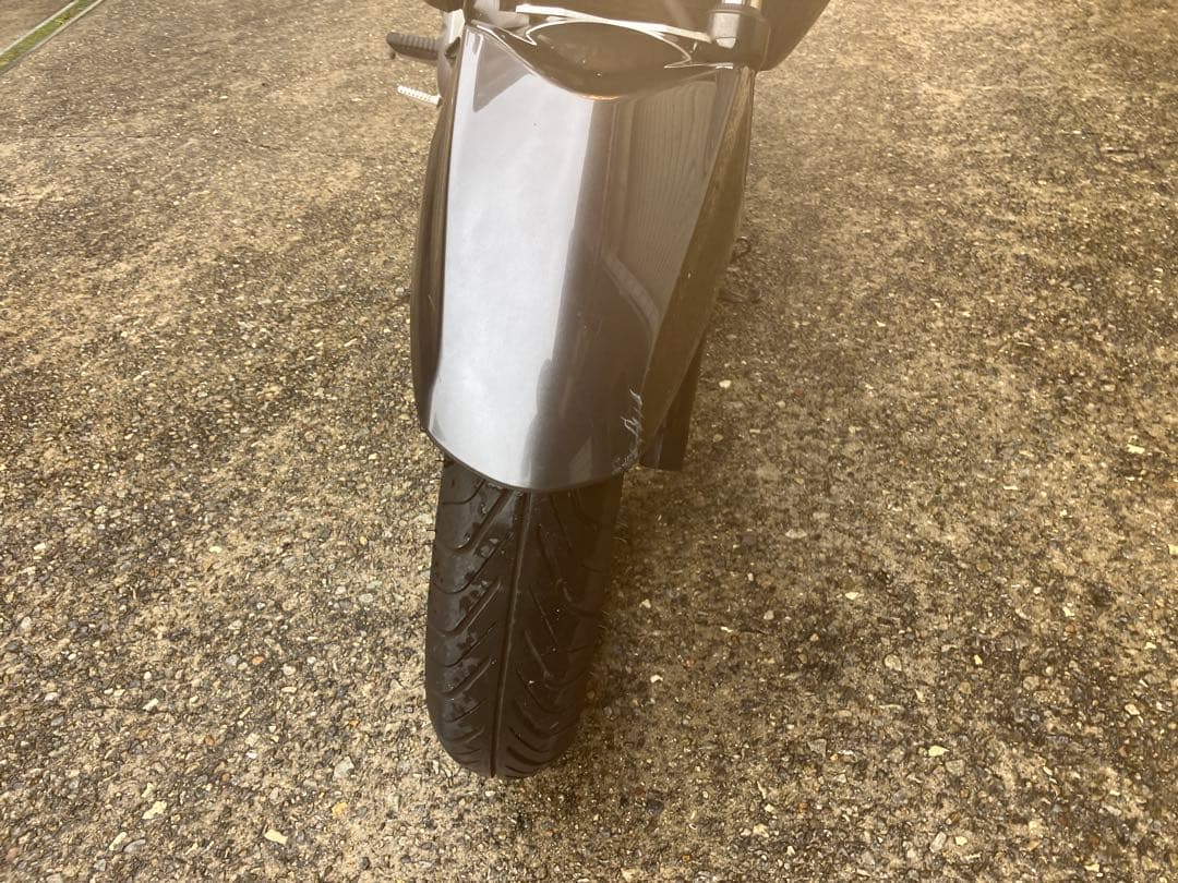 Suzuki Motorcycle Frames Gsr250