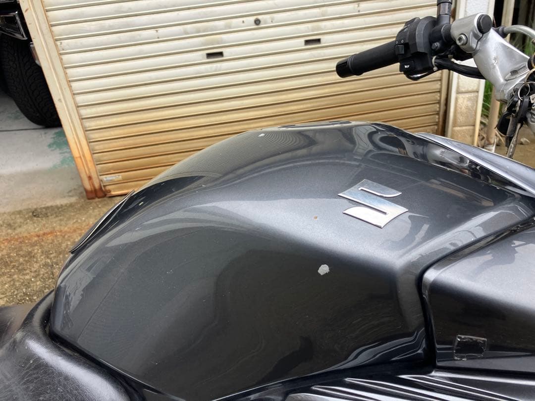 Suzuki Motorcycle Frames Gsr250