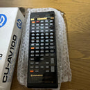 Pioneer Others Cu-Av100 Vsa-700