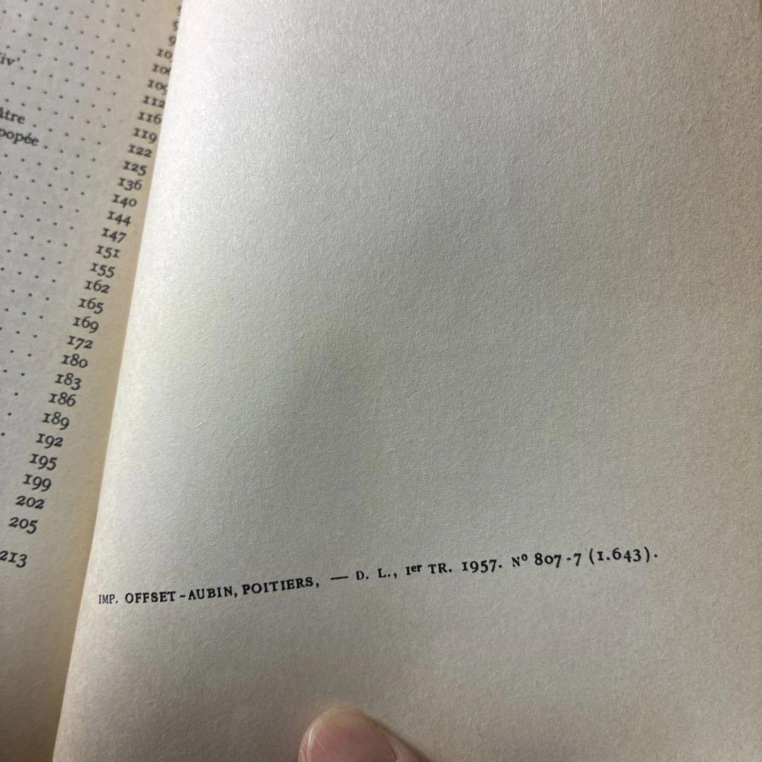 Foreign-Language Books Mythologies Roland Barthes