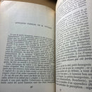 Foreign-Language Books Mythologies Roland Barthes