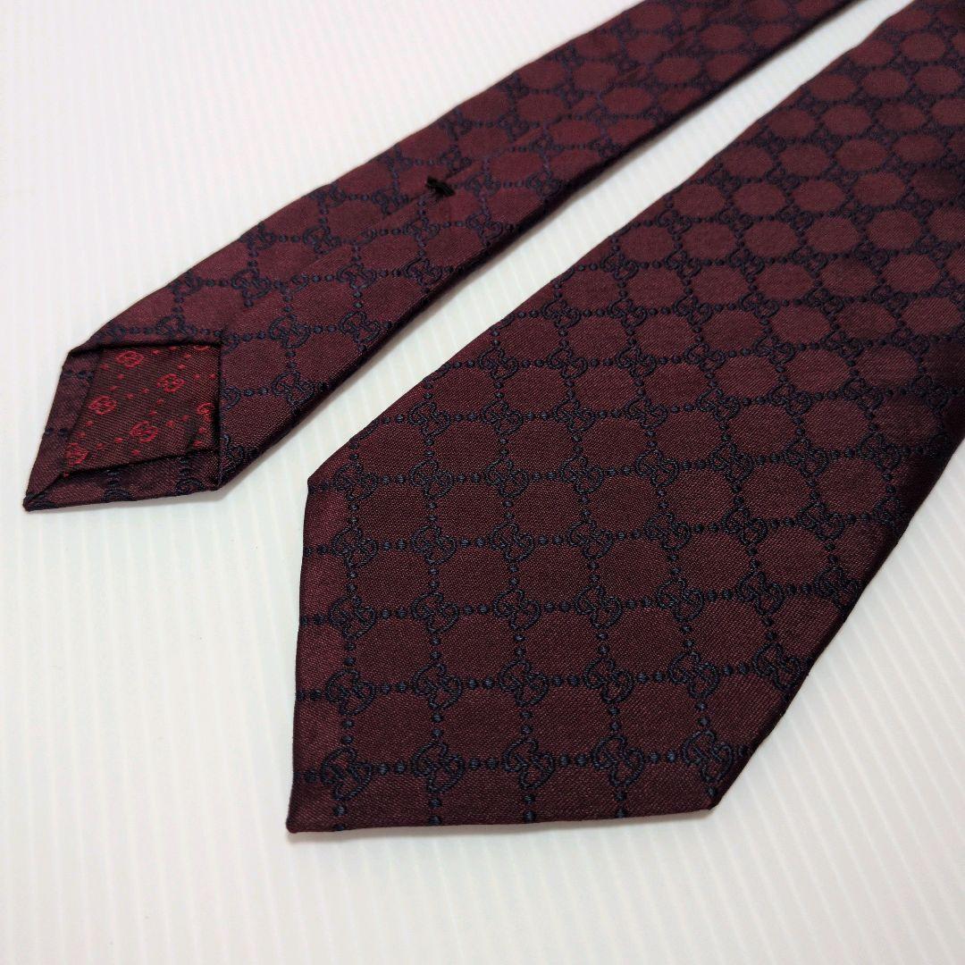 Gucci Ties Gg