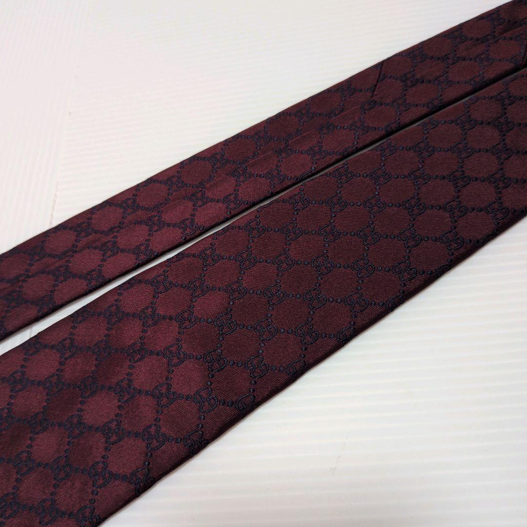 Gucci Ties Gg