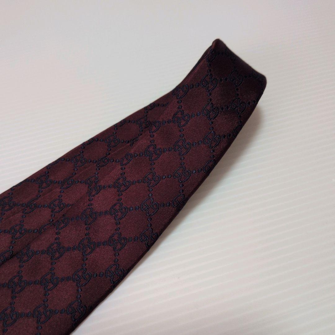 Gucci Ties Gg