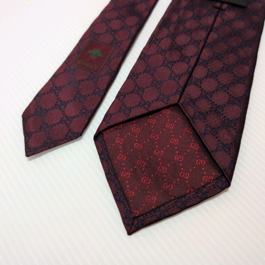 Gucci Ties Gg
