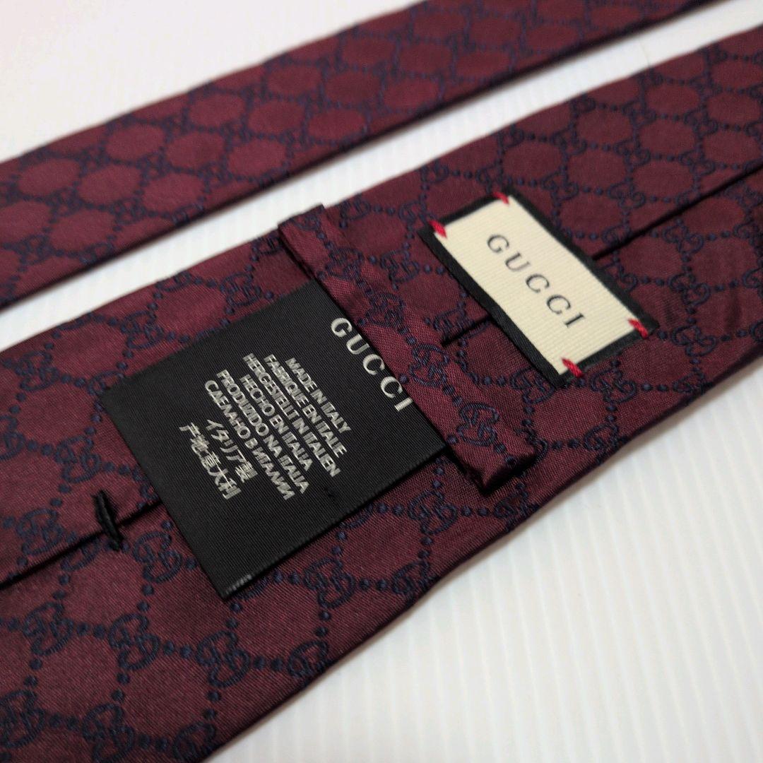 Gucci Ties Gg